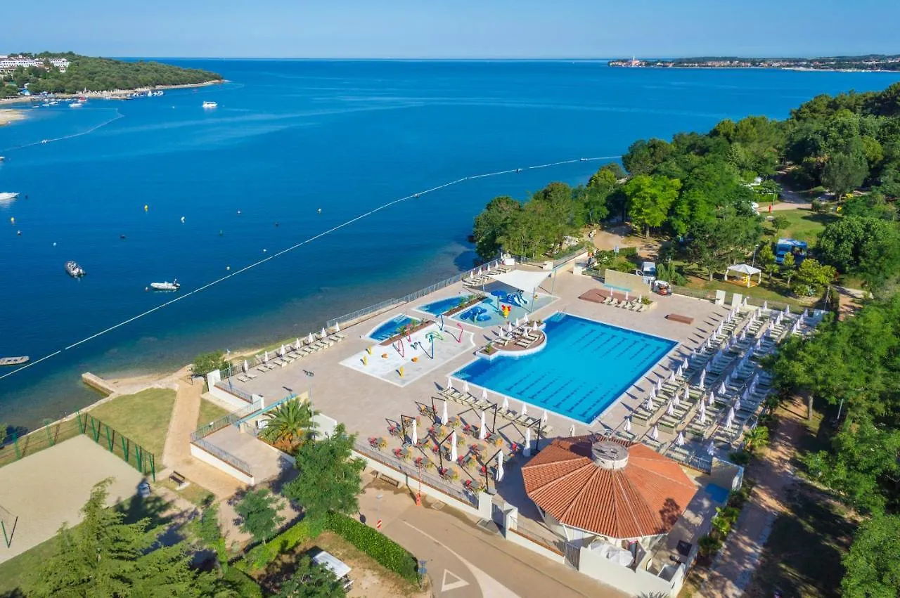 Mobile Homes - Lanterna Premium Camping Resort Porec