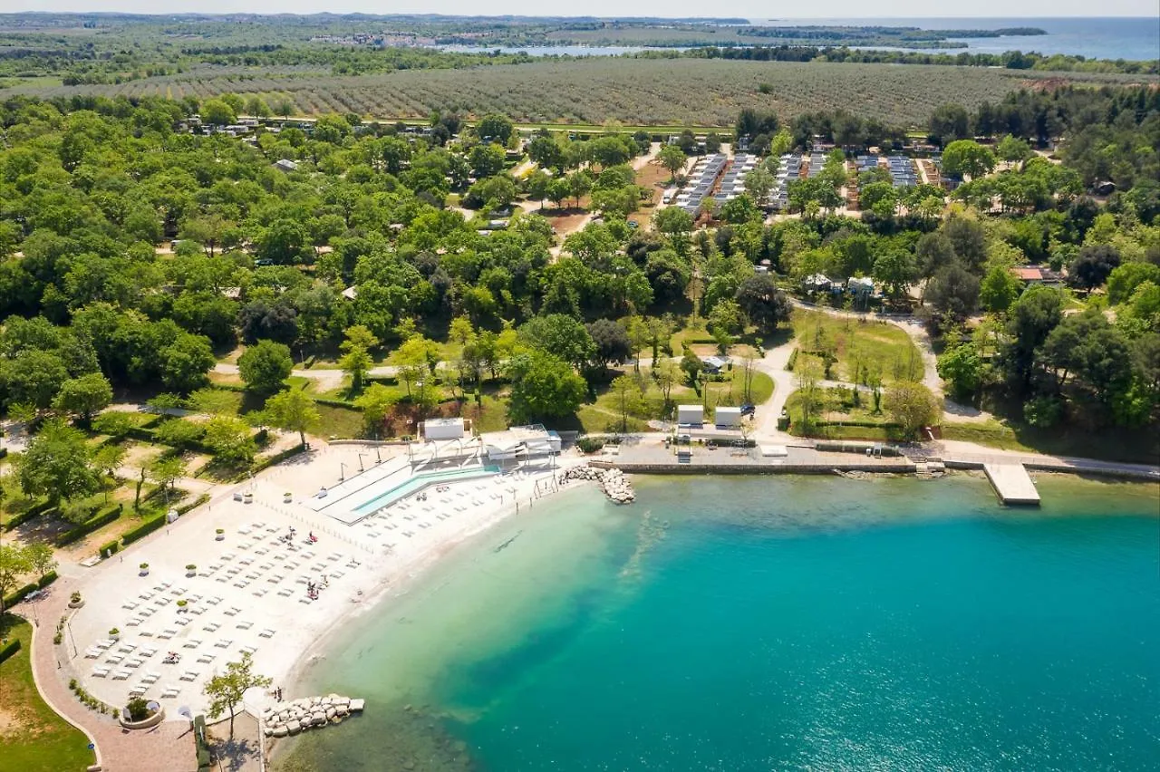 Mobile Homes - Lanterna Premium Camping Resort Porec Croatia