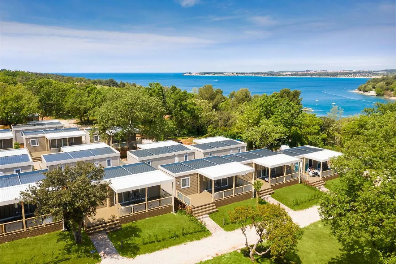 Mobile Homes - Lanterna Premium Camping Resort Porec 0*,