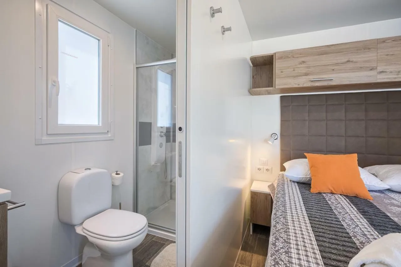 Mobile Homes - Lanterna Premium Camping Resort Porec Holiday park