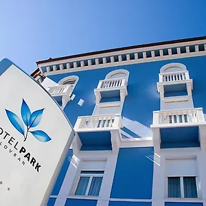 4* Szálloda Park