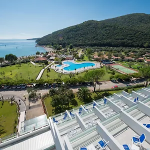 4* Szálloda Mimosa - Lido Palace