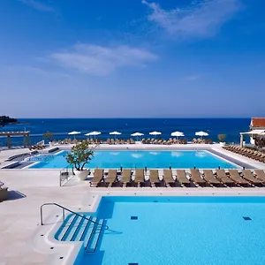 4* Üdülőközpont Park Plaza Verudela