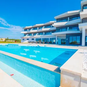 Hotel Delfin Lanterna, Tar-Vabriga