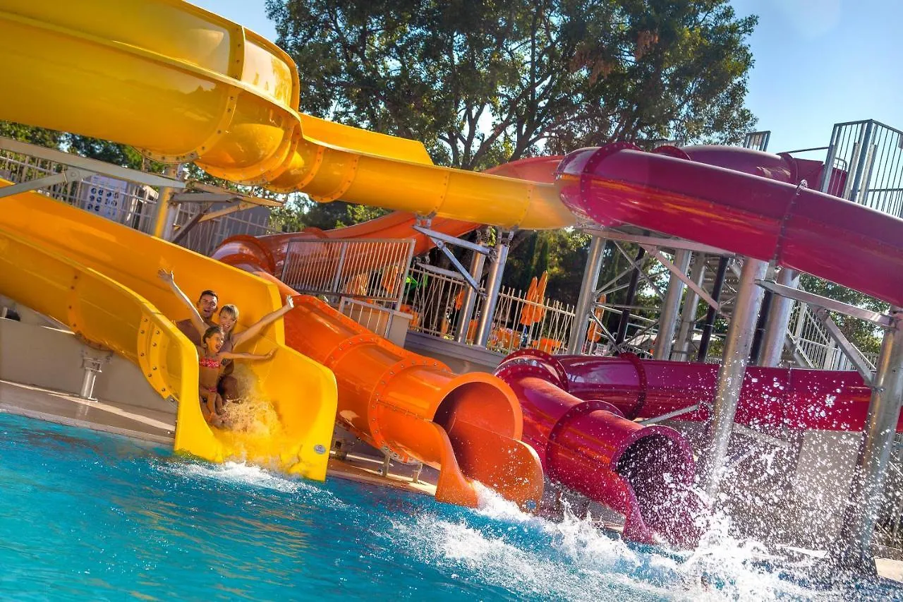 Mobile Homes - Lanterna Premium Camping Resort Tar-Vabriga منتزه العطل